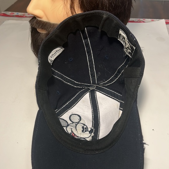 Disney park’s American Mickey Mouse 1928 hat cap unisex. - Picture 5 of 8